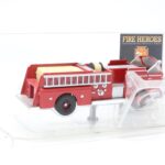 Corgi CS90057 Fire Heroes , ALF 900 Pittsburgh PA