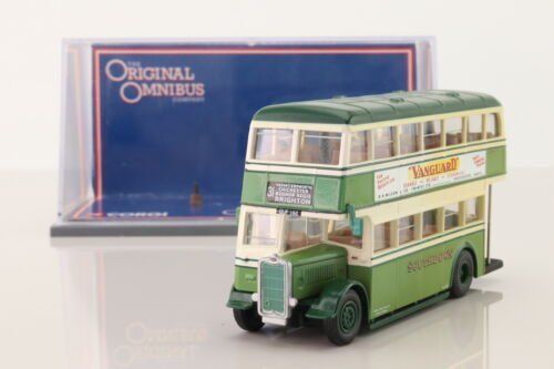 CORGI: Autobus GUY ARAB - LONDON neuf boîte - Collection