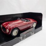 Shell Classico Ferrari 1948 166 MM