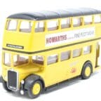 EFE 11110 EX London RTL STEVENSONS