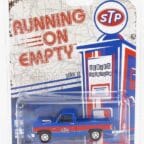 Greenlight  1/64 41130C 1987 Chevrolet Silverado