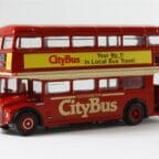 EFE 15629 RM Routemaster SOUTHAMPTON CITYBUS