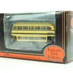EFE 16111 Leyland PD2 Highbridge Brimingham