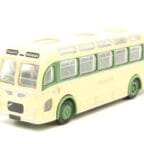 EFE 16206 Bristol MW Coach , Lincolshire