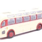 EFE 16207 Bristol MW Coach EASTERN COUNTIES