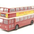 EFE 16503 Leyland Atlantean Devon General