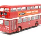 EFE 18002 Daimler Fleetline , Manchester City