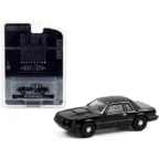 Greenlight  1/64 28050B 1982 Ford Mustang SSP