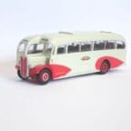 EFE 20704 A.E.C. Wendover - Sheffield United Tours
