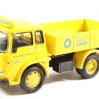Corgi  CC22902 Bedford TK Tipper Blue Circle Cement