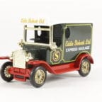 LLedo DG006160 , Model T Ford Van , Eddie Stobart