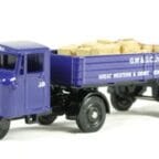 Corgi Trackside DG199014 Scammell Mechanical Horse GW & GC Railway