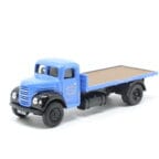 Classix EM7607 Ford Thames Highways Dept