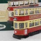 Corgi 36708 London Transport Fully Closed Tram