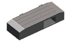 Peco PL-19 Micro Switch Housing