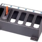 Peco PL-27 Switch Console Unit