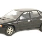 Corgi Vanguard 11801 Subaru Legacy RS Turbo