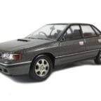 Corgi VA11803 Suraru Legacy Slat Grey