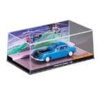 Eaglemoss 05 Detective Comics #400 Batmobile