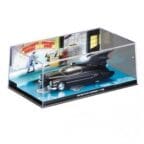 Eaglemoss 06 Detective Comic #156 Batmobile