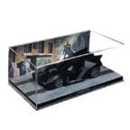 Eaglemoss Batman 61 Batman Noel Batmobile