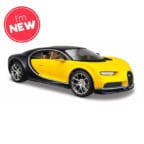 Maisto 31514 1/24  Bugatti Chiron