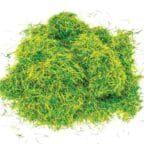 Hornby R7179 Static Grass - Ornamental Lawn, 2.5mm