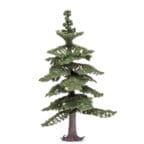 Hornby R7225 Medium Nordic Fir Tree