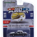 Greenlight  1/64 42950A 1982 Ford Mustang SSP