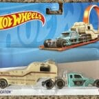 Hot Wheels HMF98 Bugcation