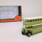 EFE 27206 Leyland TDI City of Lincoln