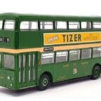 EFE 16513 Leyland Atlantean Salford City