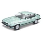 Burago 18-21093 Ford Capri 1982