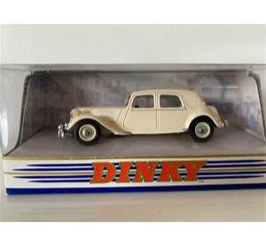 DINKY MATCHBOX DELAHAYE 145 dy14