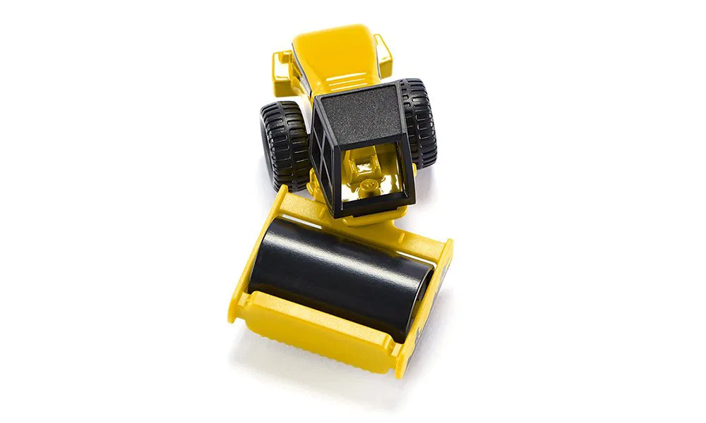SIKU S160895 Road Roller / Compactor - Image 2