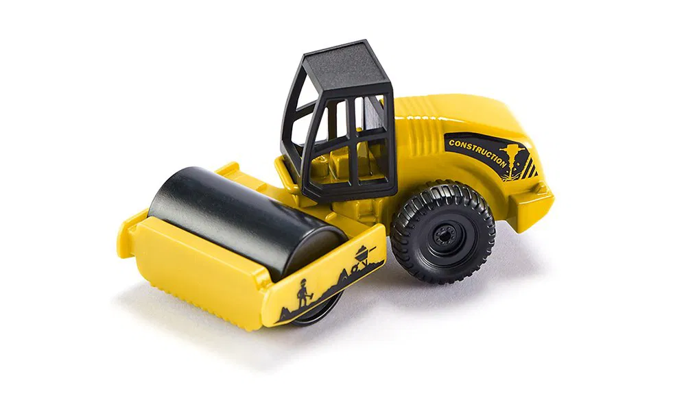 SIKU S160895 Road Roller / Compactor - Image 3