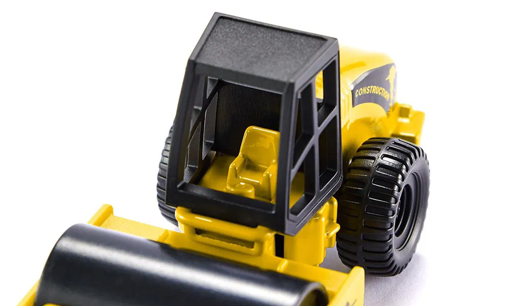 SIKU S160895 Road Roller / Compactor - Image 6