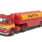 Corgi / Lledo Trackside DG186007 ERF LV Tanker NAFTA Tanker