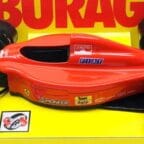 Burago 6101 124 Ferrari 641/2