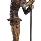 Eaglemoss DC 5423 Scarecrow