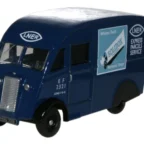 Oxford Diecast 76CM003 LNER Commer Q25 - 1/76 Scale