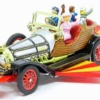 Corgi CC03502 Chitty Chitty Bang Bang