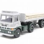 Corgi / Lledo Trackside DG186008 ERF LV Flatbed trailer / Cement Bags Ribble Cement