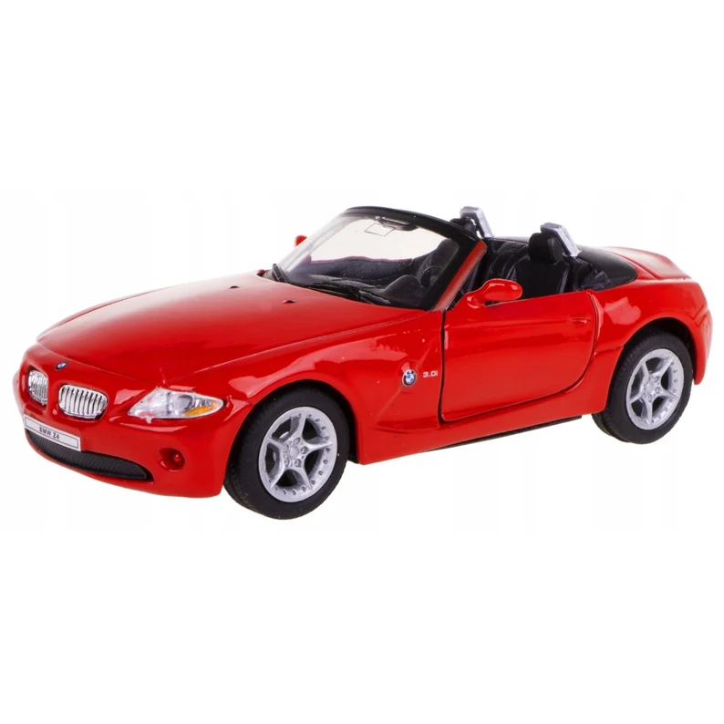 Metal Speed Zone 1/38 BMW Z4 M40i