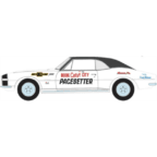 Green Light 41160A Chevrolet Camaro SS Bill Book Chevy Pacesetter Book City Altoona Pennsylvania