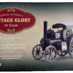 Corgi Vintage Glory 80109 1/50 Fowler & Co Leeds B6 Road Engine Lafayette War Department