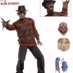 Neca 936N040221 A Nightmare on Elm Street 7inch Action Figure