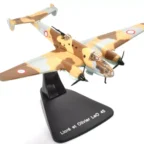 Atlas Editions Liore et Oliver LeO 45