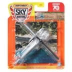 Matchbox MBX Bubble Copter