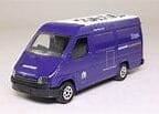 Corgi  58109 Ford Transit Securicor